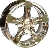 League LG 200 SPA R17 5/112